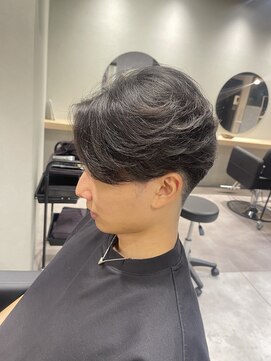 モク 川口店(mok) パーマ