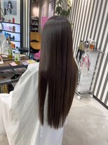 レヴェリー(REVERIE) 髪質改善