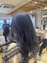 エイト新宿店(EIGHT shinjuku)&nbsp;サファイアカラー