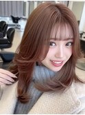レイヤーカット