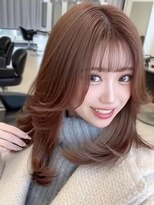 タヤ 天神店(TAYA)&nbsp;レイヤーカット