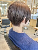 フェリアファム 北千里(FERIA fam)&nbsp;ショート