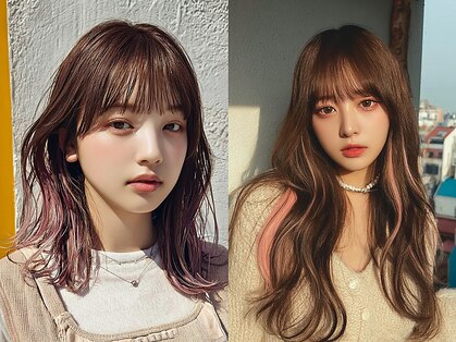 プライズ アイリス 池袋東口店(prize Iris)の写真