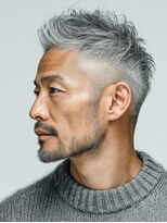 ビフィーノ リルネ フォー メン(Bifino Rilune for men)&nbsp;ショートスタイル