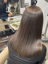 アヴァンス 北花田店(AVANCE)&nbsp;オリーブブラウンカラー♪