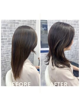 ノイ(Noy) ミディアムレイヤー