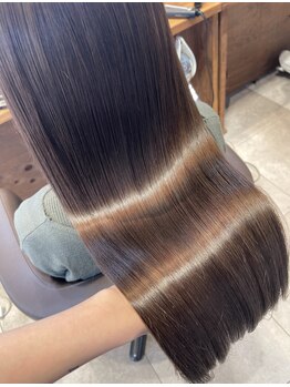 ルララドゥの写真/【西新井】「私のくせ毛，どうしたらいい？」に答えます。朝まとまらない髪に終止符を。