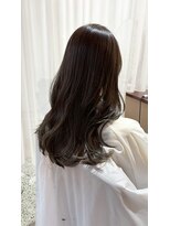 ヨーク(YOKE)&nbsp;オリーブベージュ