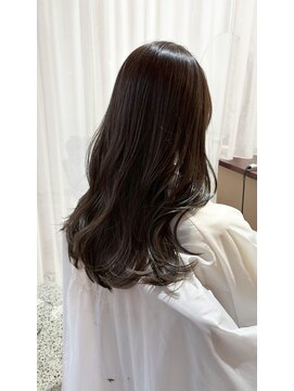 ヨーク(YOKE) オリーブベージュ