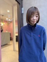 イロ(iro.)&nbsp;ミニボブ