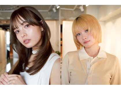 エルフレームバイワンラヴェスト(L'FLAME by one Lovest)の写真