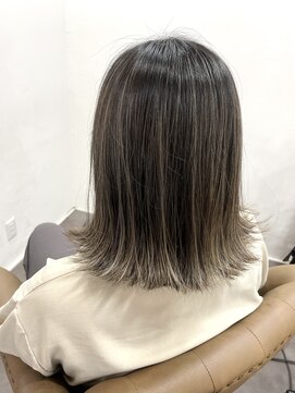 ジンジャー(GINGER) ☆