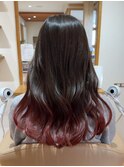 グラデーションcolor