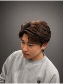 フェザーパーマ