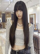 モードケイズ 心斎橋店 MODE K's 柔らかくヨシンモリ