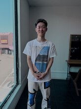 リープ(LEAP) 時任 翔大