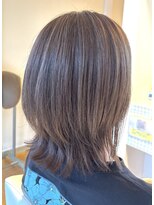アンジュール&nbsp;ツヤ感ハイライト