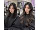ラヴィ 山科店(Lavy)の写真/【SNSで話題!京都初6Dエクステ】種類豊富なエクステで、あなたの理想のスタイルに♪カラーと同時施術OK◎
