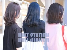 ヒントステーション 押上店(HINTSTATION)