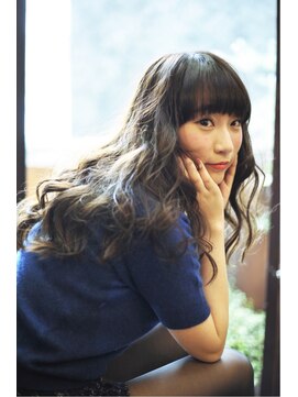 ギフトサニーサイド(gift sunny side) gift＊ボリュームウェーブ