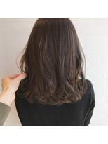 シエナ(CIENA)&nbsp;【CIENA】フェードカラーで透け感を♪