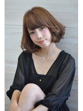 クラン(clan) 大人セミディクラシカル