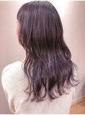 Lita遠藤担当 癒しのピンクラベンダー☆