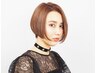 【ダイヤモンドコース】極上のカラー＋感動美髪トリートメント＋炭酸