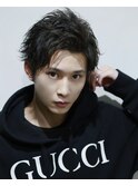 ラフアップショート
