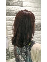 プログレス 荻窪店(PROGRESS)&nbsp;カールロング