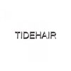 タイドヘアー(tide hair)のお店ロゴ