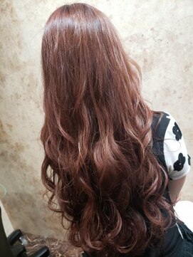 アンフィ 新杉田(Anphi) あーりんピンク