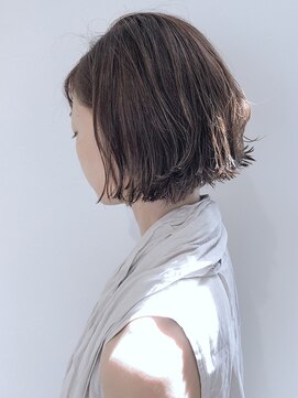 エイト ヘアサロン 渋谷本店(EIGHT) 【EIGHT渋谷】makise 73