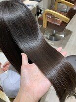 リオールヘア 北千住(LIOR.HAIR)&nbsp;ミネコラ