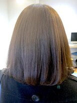 クアトログランシュ 水戸店(QUATRO×GranCieux)&nbsp;ナチュラルフレッシュベージュ