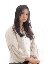 ヘアーアンドメイク ソファー 泉中央店(hair&make Sofa) アンニュイロング