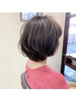 シファ(sifa) 軽やか☆ボブ