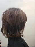 3D × ミディアム♪