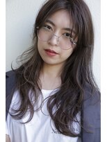 リムレス(LIMLESS)&nbsp;カット/カラー