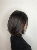 ナチュラルボブ