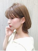 【EMMA】くびれミディ イルミナカラー【MARIA】