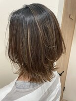 ビューティーパーク ヒロミ(Beauty Park 163)&nbsp;デザインカラー