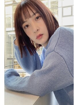 キコ 天神大名西通り店(kico) kico☆20代30代40代50代 丸みショート 髪質改善