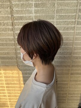 クイントネオリーブ 自由が丘正面口店(quint:neolive) くびれショート