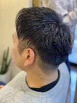 ミュウ(Private hair salon Miu)&nbsp;メンズカット
