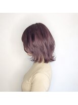 エイト オカチ 上野御徒町店(EIGHT okachi)&nbsp;御徒町＿ウガワ　ラベンダー