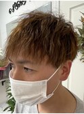 ツイスト