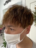 サロンドノア(Salon de NoA) ツイスト