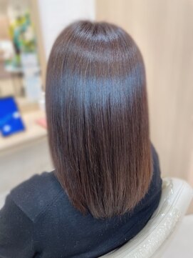 アッシュ 行徳店(Ash) 髪質改善縮毛矯正