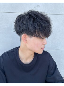 グランデュール 焼津店(GRANDEUR) 【GRANDEUR焼津店】メンズショート